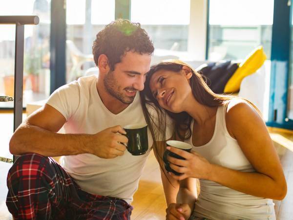 星座と血液型で占う！男性が「もっと一緒にいたい」と思う女性ランキング