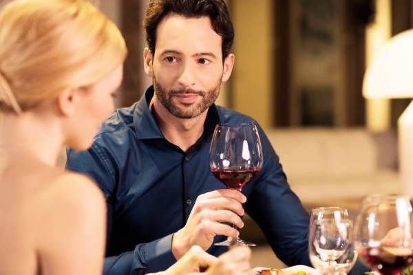 星座別・あなたの心を癒やしてくれる男性のタイプ