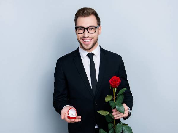 男性の星座別・奥さん一筋♡一途な旦那さまTOP5