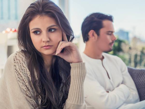 長く付き合っていくために！彼とケンカしたときに守りたいルール