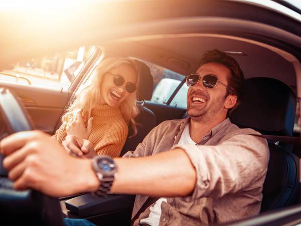 道中しんどいな…。男性がドライブデートでがっかりしたこと4つ