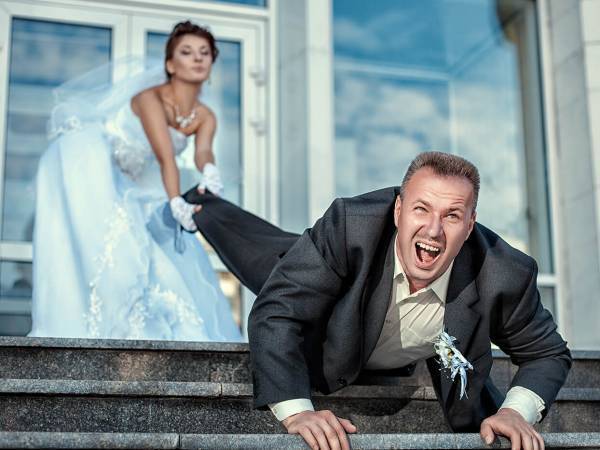 こんなことも？「結婚したくない」と思われる女性の特徴とは