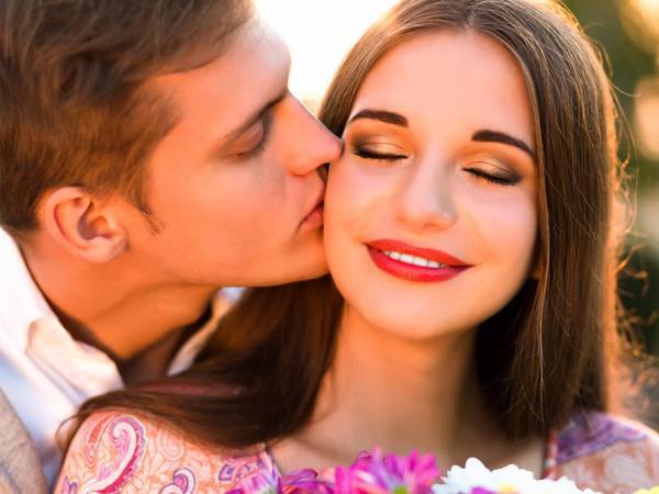 まだまだ足りない！男性が「もっとキスしたい」と思う瞬間