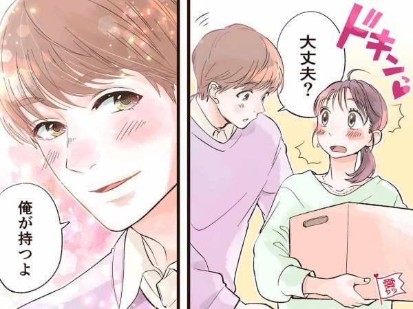 どうしてあの子が？男性が夢中になる女性の特徴