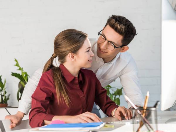 名前で占う！「職場恋愛がうまくいく」女性ランキングTOP5