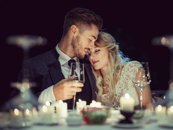 男性が「付き合いたての時期に彼女としたいこと」3つ