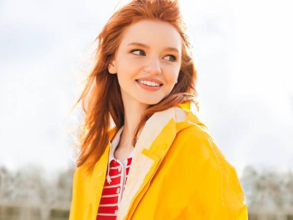 普通→美人の仲間入り♡「雰囲気美人」になるヒント3つ