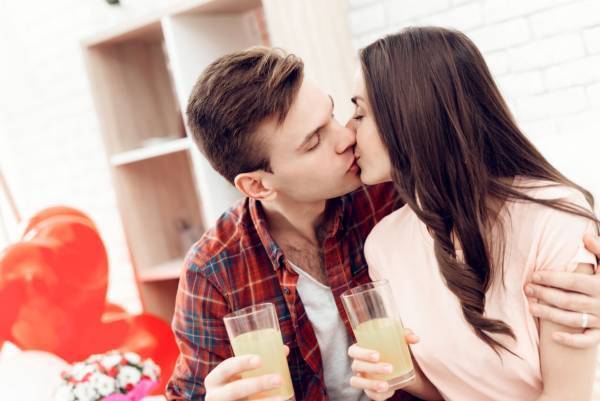 【後編】男性の星座別・彼は「尽くしたい派」？「尽くされたい派」？