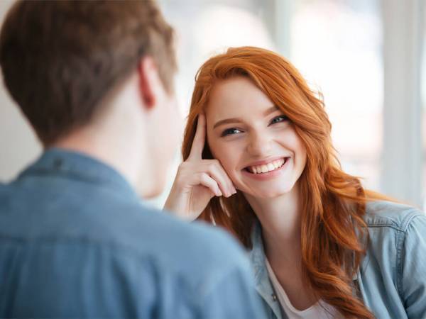 遊び目的の男を近付けないために…効果的な４つの言葉とは