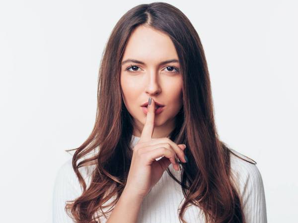 遊び目的の男を近付けないために…効果的な４つの言葉とは