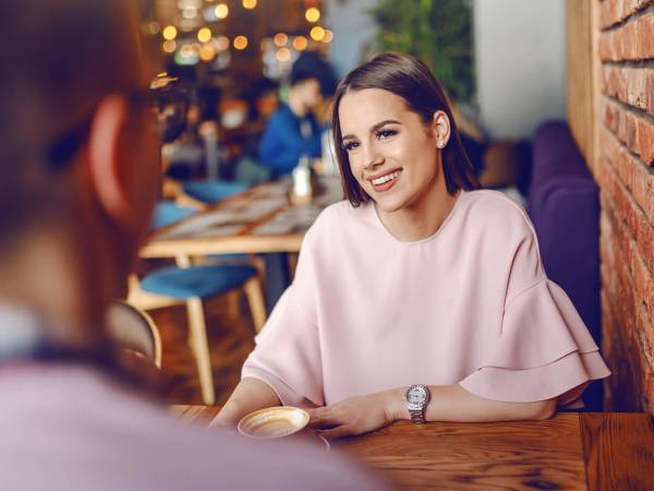 あなたにはある？男性から大モテする「女性のかわいい隙」3つ