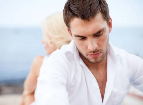 「しんどいな…」男性を疲れさせる女性がよくする会話のタイプ4つ