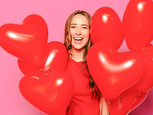 雰囲気美人って？無意識に惹かれる女性の特徴4つ