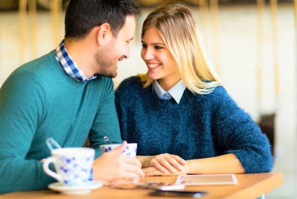 初デートのときに男性が知りたい、女性の話題って？