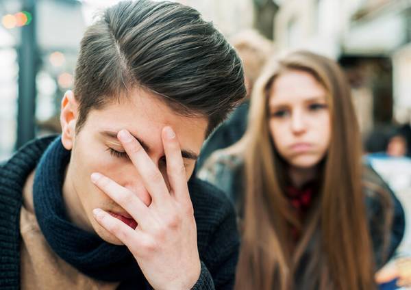 幸せになりたい！あなたの交際が長続きしない「原因」と「改善方法」