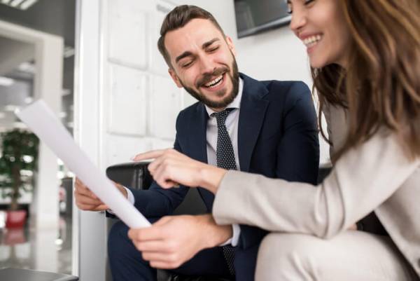 男性のテンション爆上がり！女性に言われると、運命を感じるひと言3選