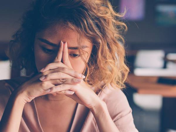 星座×血液型別！ダメ男を引き寄せがちな女性ランキングTOP10