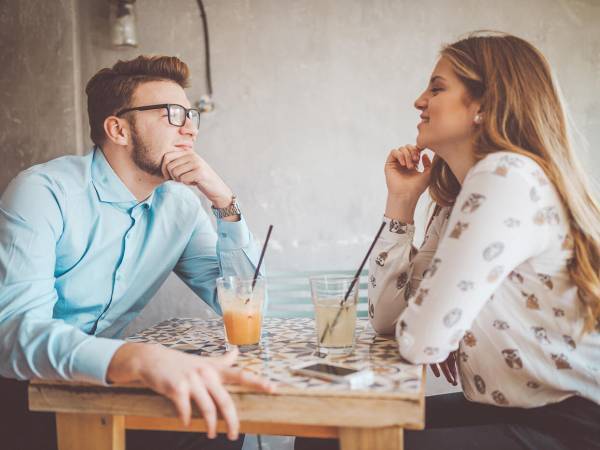 モテの秘訣！デート中に「この子と付き合いたい」と思わせるコツ