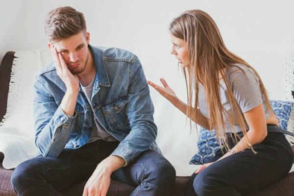 血液型別！結婚後にケンカが増える？波長が合わないカップルワースト5