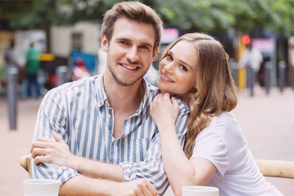 ずっと一緒にいたい！男性が「将来」を考える彼女の特徴