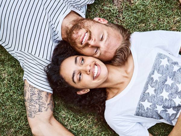 2人の星座別・運命づけられた「宿命のカップル」TOP10