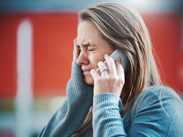 星座×血液型別・ダメな男性にハマりがちな女性ランキングTOP5