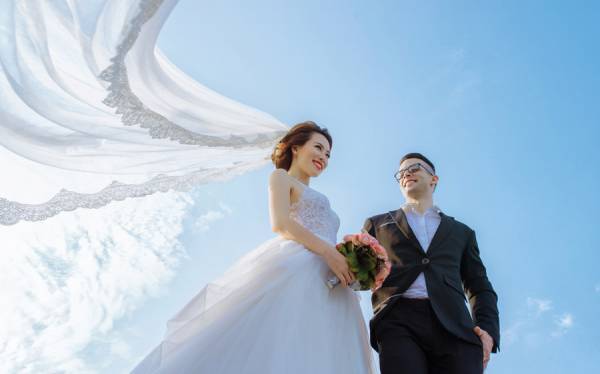 星座別・信頼関係バツグン…♡結婚までたどり着くカップルTOP10