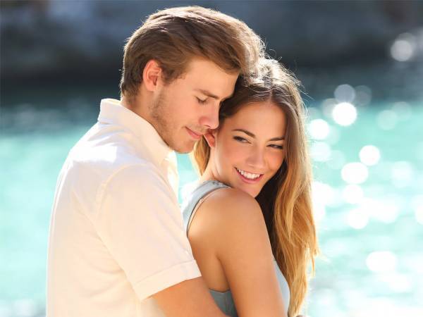 【後編】星座別で占う…「あなたの心を癒やしてくれる男性のタイプ」って？