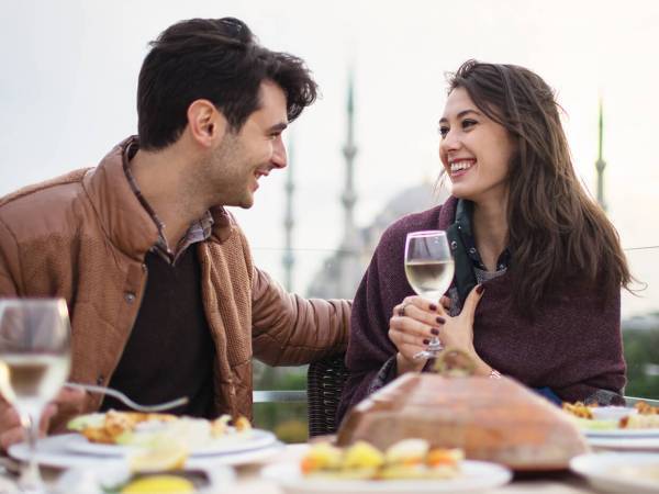 2度目のデートのお誘いがない「印象に残らない」女性とは