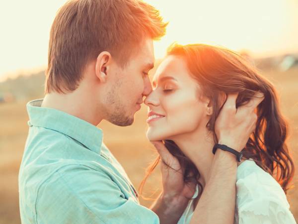 名前占い・あなたを待ち受ける「大恋愛」って？