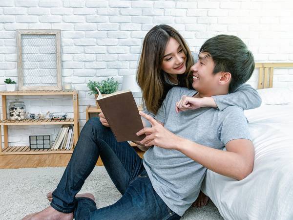 脱マンネリ！彼とずっと仲良しでいられる3つのアイテム