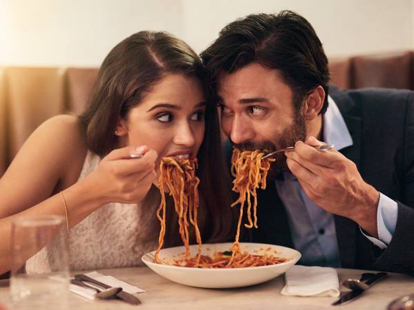 【後編】星座別・相性占い…ありのままで幸せ♡「居心地の良いふたり」5選