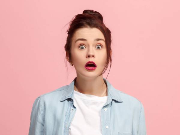 彼女はムリ！男性がイラッとする「あいうえお」とは