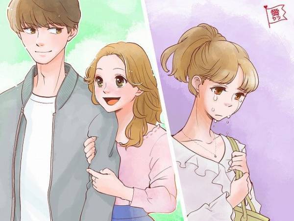 いいことなし！既婚者と付き合うのが無駄な理由