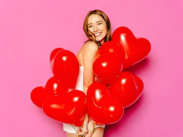 誰もが経験あり？「恋」に恋している心理状態とは