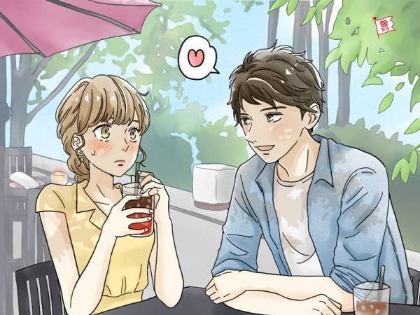 もっと話したい…男性が夢中になる「愛され女子の話し方」3つ