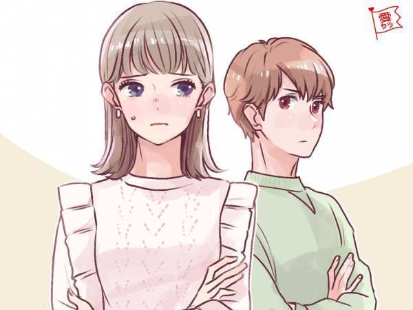 男性に聞いた！彼女にウソをつくのはどんなとき？