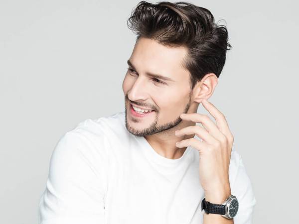 もっと見たい～！女性が色っぽいと感じる、男性の仕草ベスト5