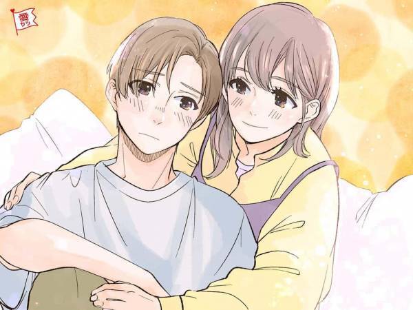 包容力を見せるとき…落ち込む彼を優しく励ますフレーズ3選