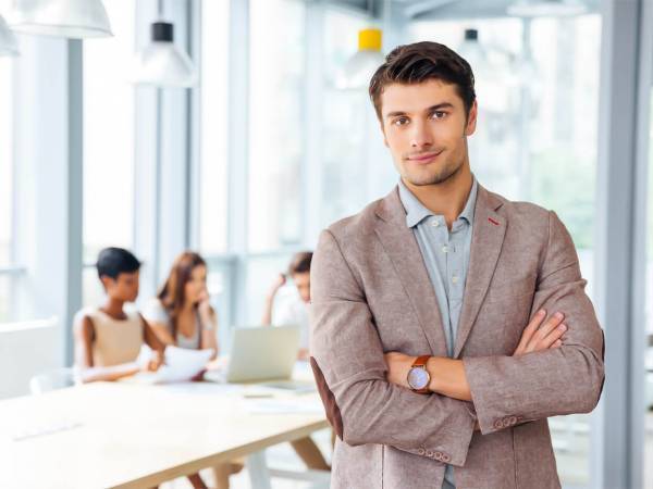 星座で占う！「ピンチに頼れる」男性ランキングTOP5