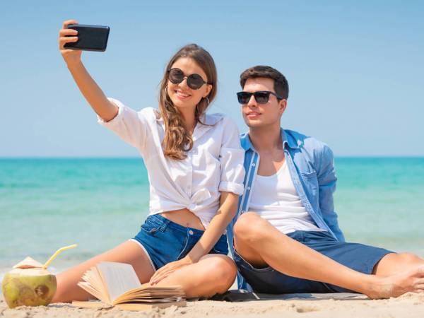 長続きカップルが決めている「LINEのルール」3ヶ条