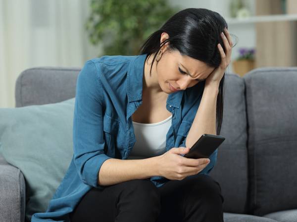 キープかも…。男性が「遊び相手」の女性にすること3つ