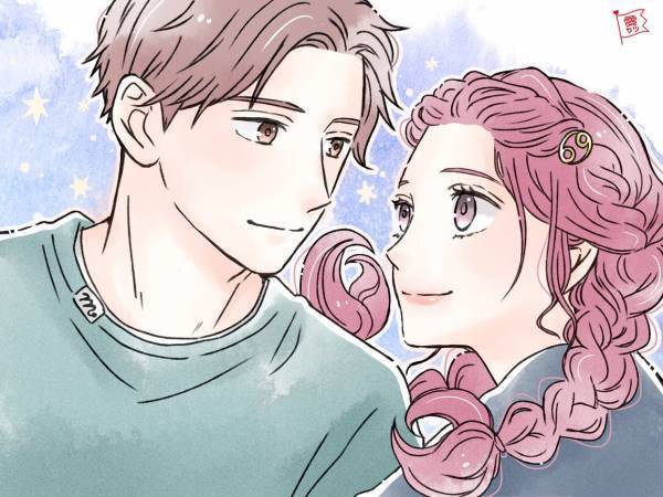 【前編】星座別で運命を占う：永遠の愛を誓いあえる「最愛の相手」って？
