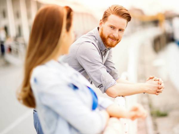 【後編】男性の星座で占う…彼は「一途派」or「目移り派」？