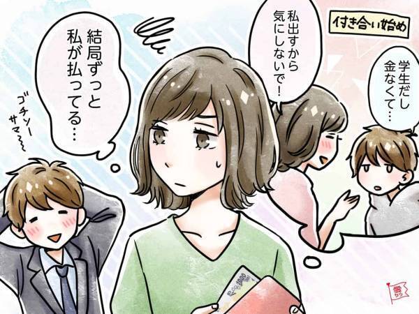 星座×血液型別！だまされやすい人ランキングTOP10