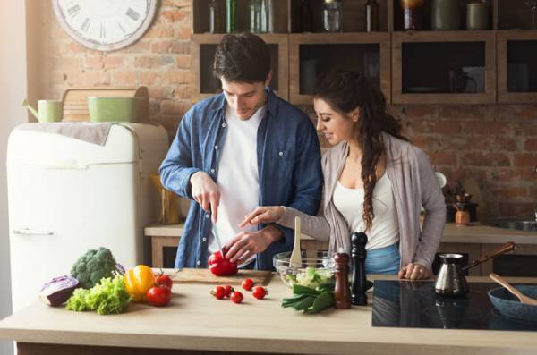 頼りになって幸せ！…いい旦那さんになる男性の特徴