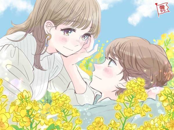 【前編】男性の星座で占う・トコトン尽くす？彼女の甘やかし方♡