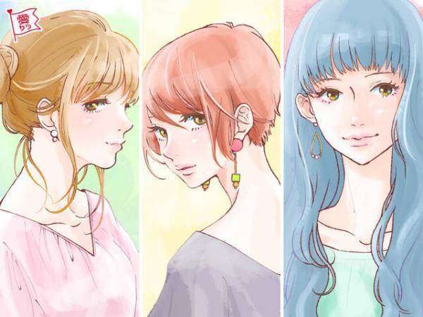 外見・内面の両方で…「男性が気にする女性のポイント」って？