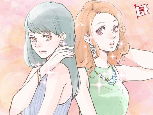 ちょうどいい距離感！男性の理想の「自立した女性」とは