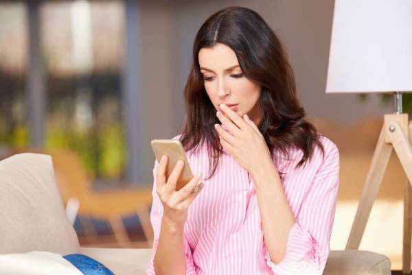 LINEのやりとりをチェック！束縛してくる男性の特徴とは